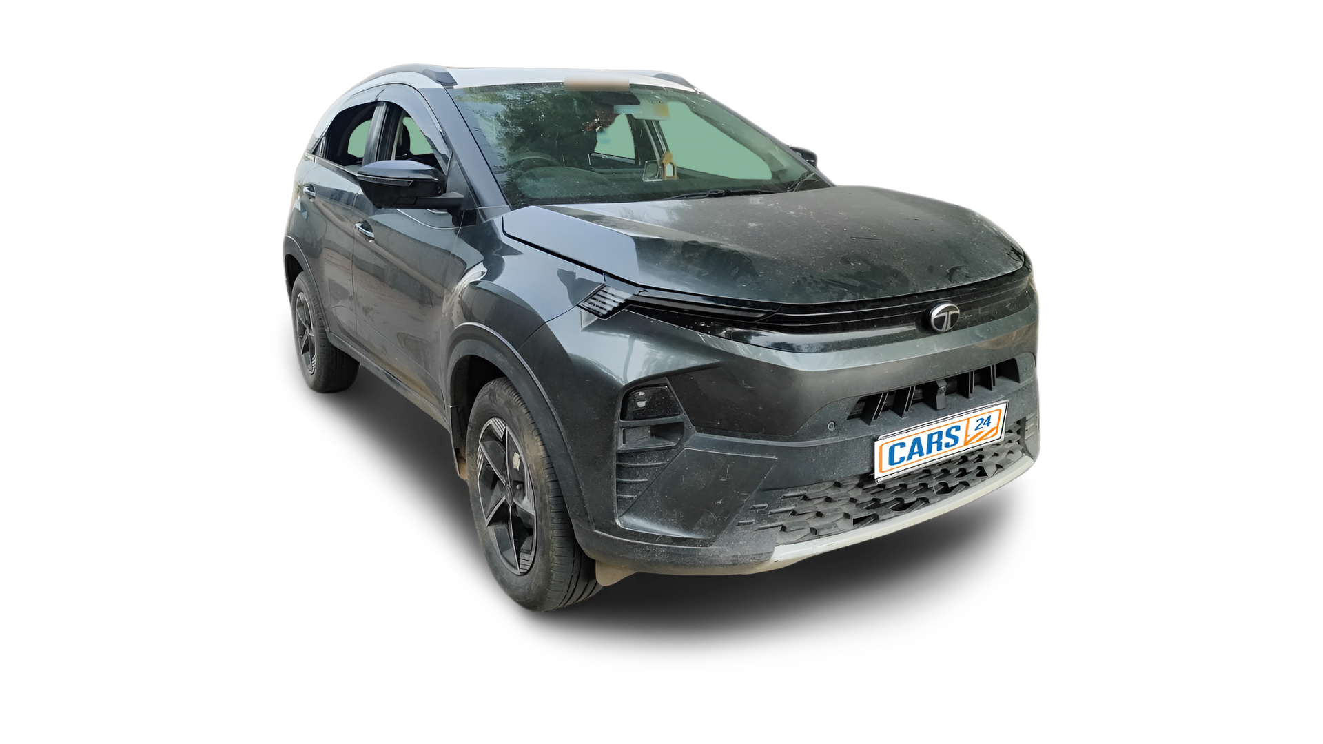 Tata NEXON-img